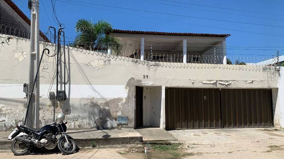 Casa do Santander em FORTALEZA / CE - 02.23316