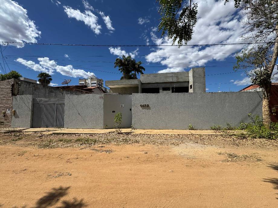 Casa do Santander em GRAJAU / MA - 02.21110