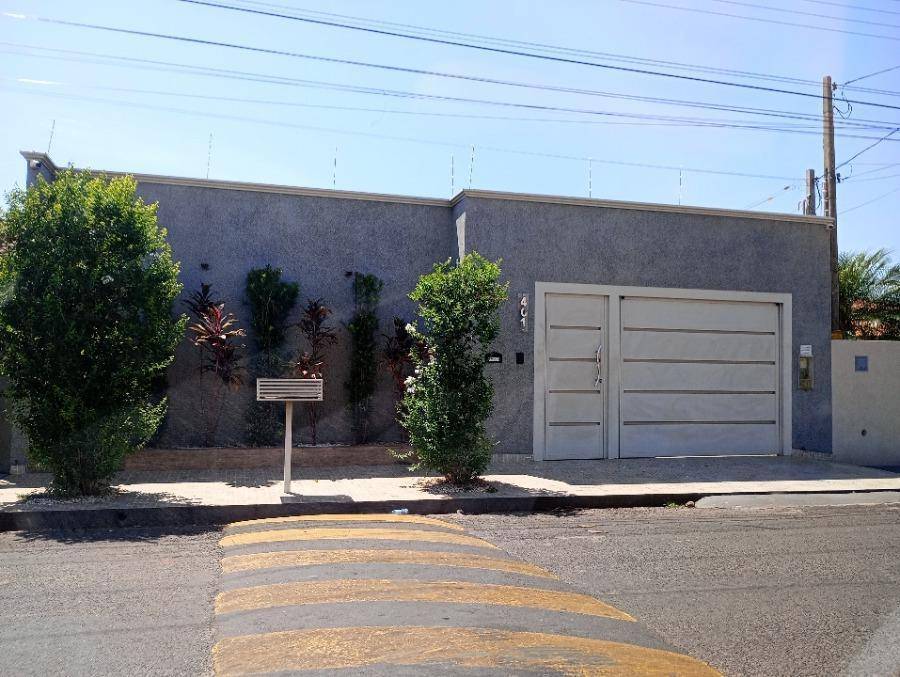 Casa do Santander em MACAUBAL / SP - 02.21235