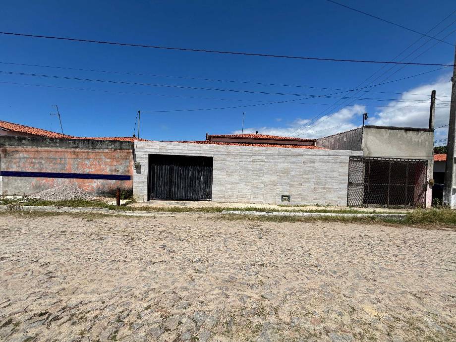 Casa do Santander em PINDORETAMA / CE - 02.21272