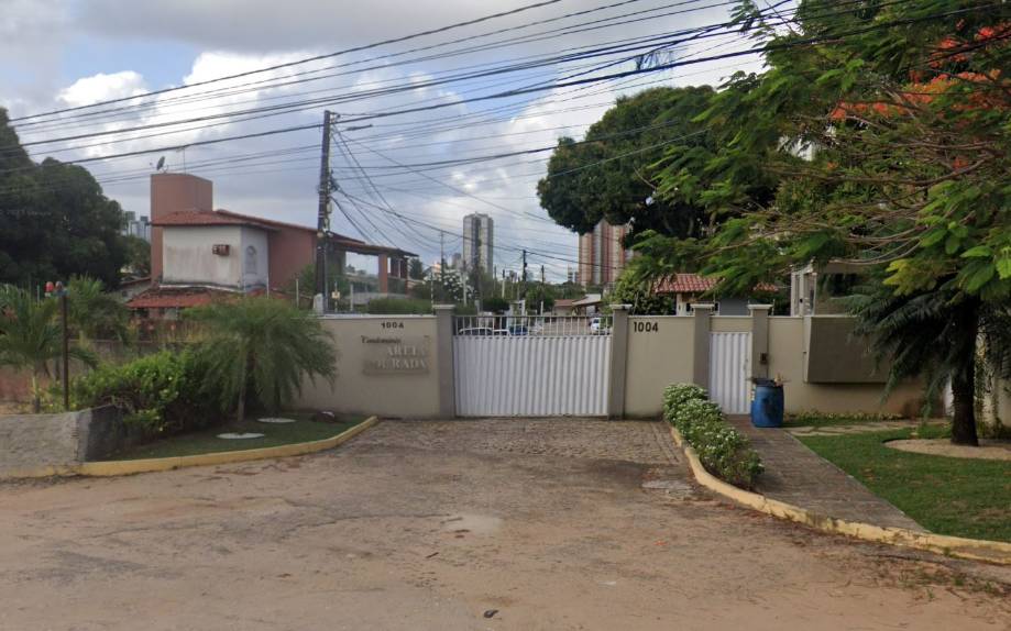 Casa do Santander em NATAL / RN - 02.23299