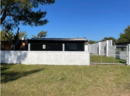 Casa do Santander em PALMARES DO SUL / RS - 02.25404