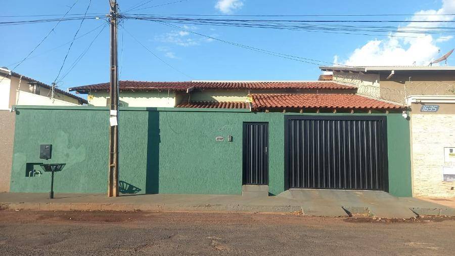 Casa do Santander em FRUTAL / MG - 02.21302