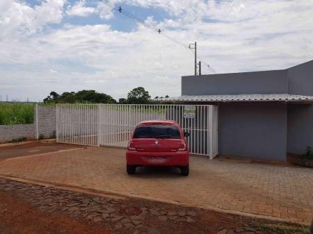 Casa do Santander em FOZ DO IGUACU / PR - 02.24801
