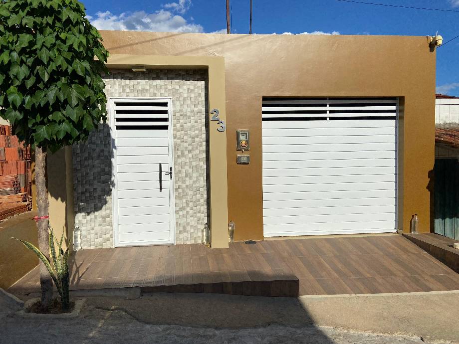 Casa do Santander em SÃO JOSÉ DO EGITO / PE - 02.21550