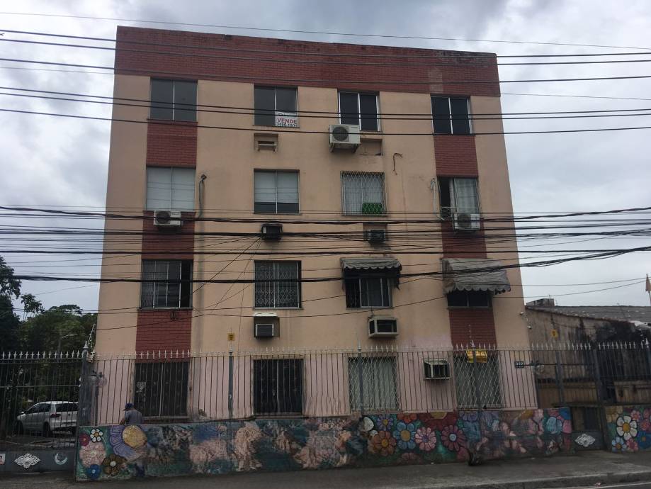 Apartamento do Santander em RIO DE JANEIRO / RJ - 02.21612