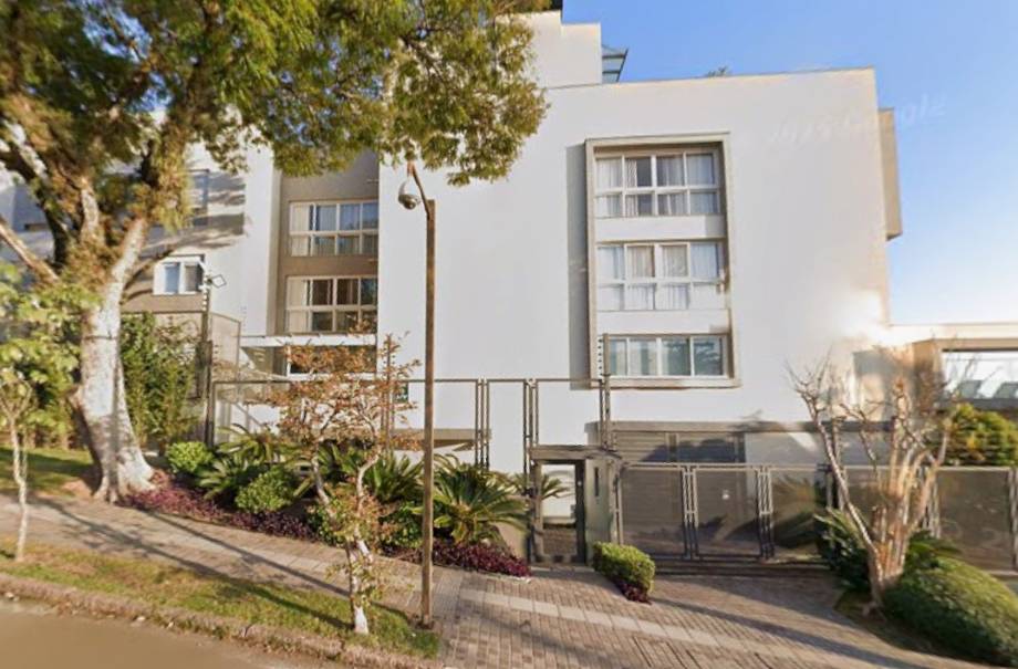 Apartamento do Santander em PORTO ALEGRE / RS - 02.21838