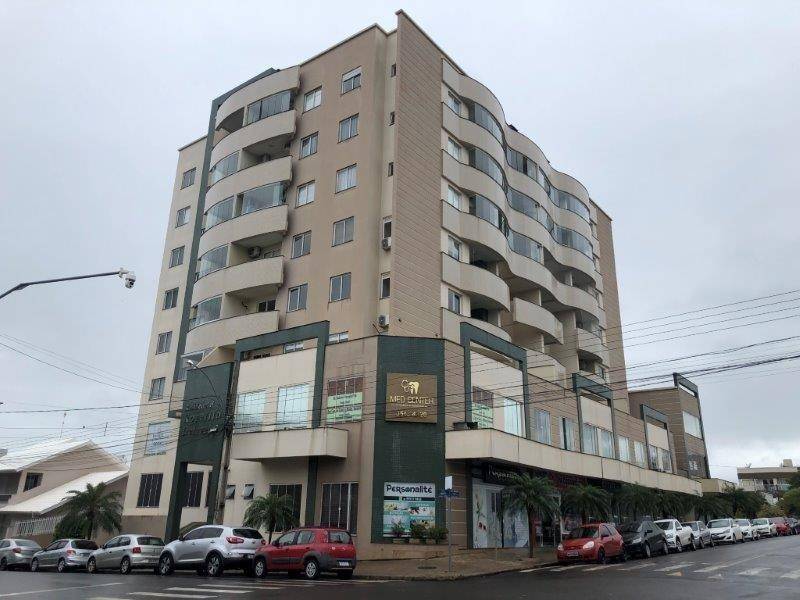Sala comercial do Santander em REALEZA / PR - 02.23025