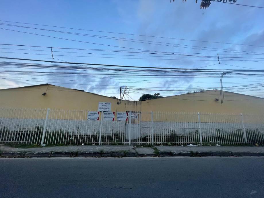 Casa do Santander em RIO LARGO / AL - 02.20238