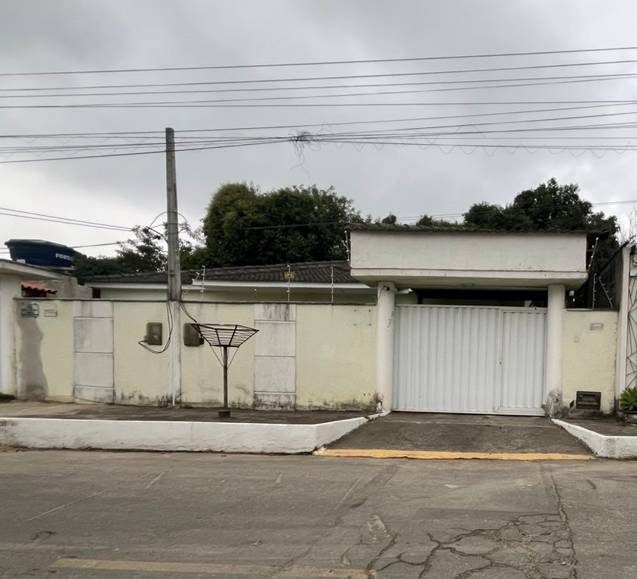 Casa do Santander em MARICÁ / RJ - 02.22205