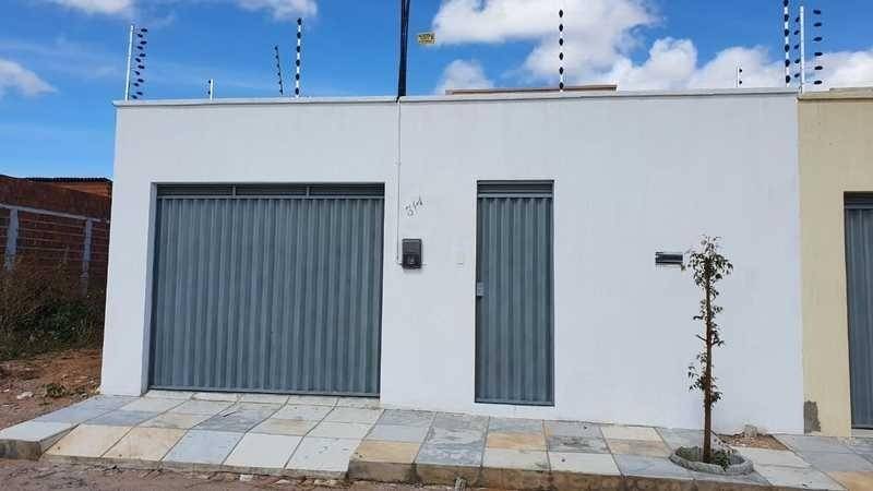Casa do Santander em MISSÃO VELHA / CE - 02.22289
