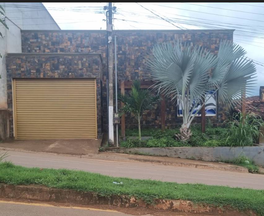 Casa do Santander em PACAJÁ / PA - 02.22292