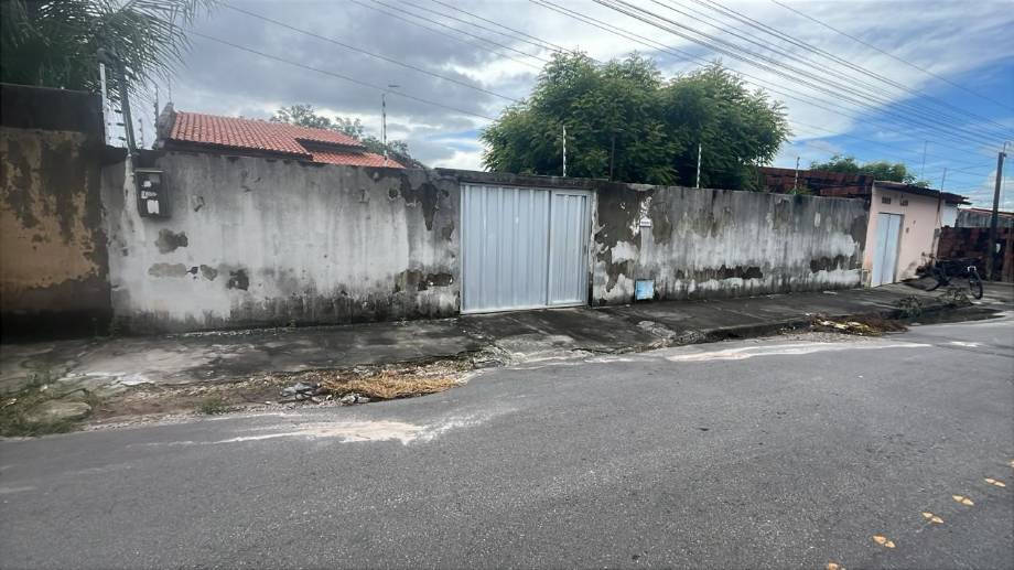 Casa do Santander em HORIZONTE / CE - 02.22419