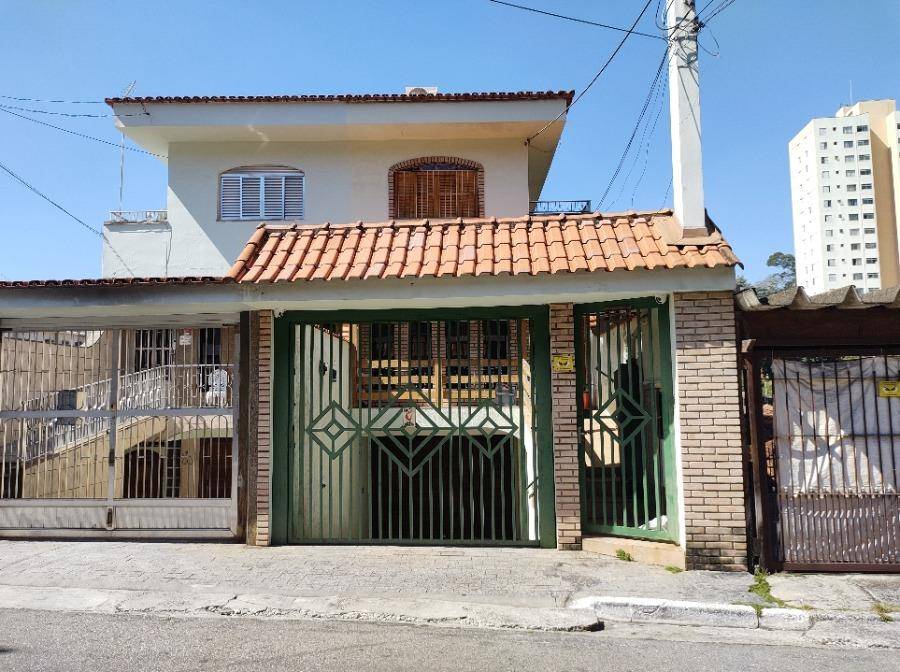 Casa do Santander em SÃO PAULO / SP - 02.22458