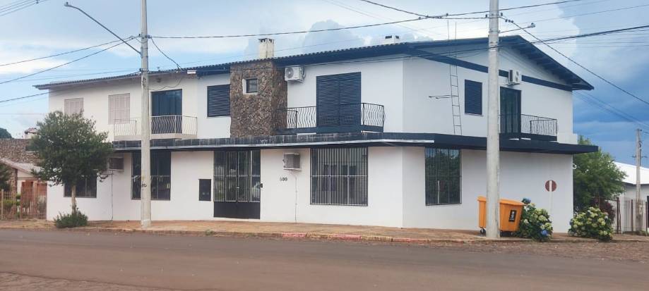 Apartamento do Santander em FORTALEZA DOS VALOS / RS - 02.22541