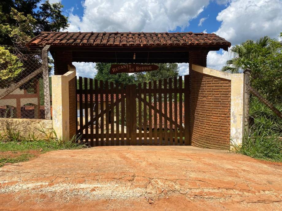 Casa do Santander em JARINU / SP - 02.18024