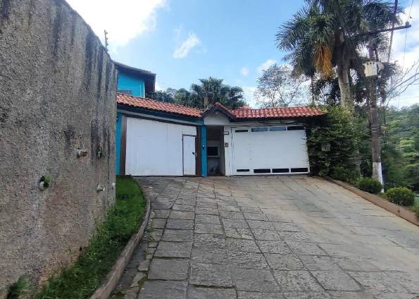 Casa do Santander em SÃO BERNARDO DO CAMPO / SP - 02.22400