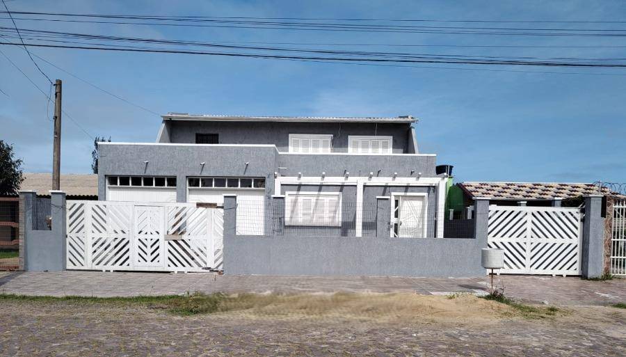 Casa do Santander em TRAMANDAÍ / RS - 02.22600