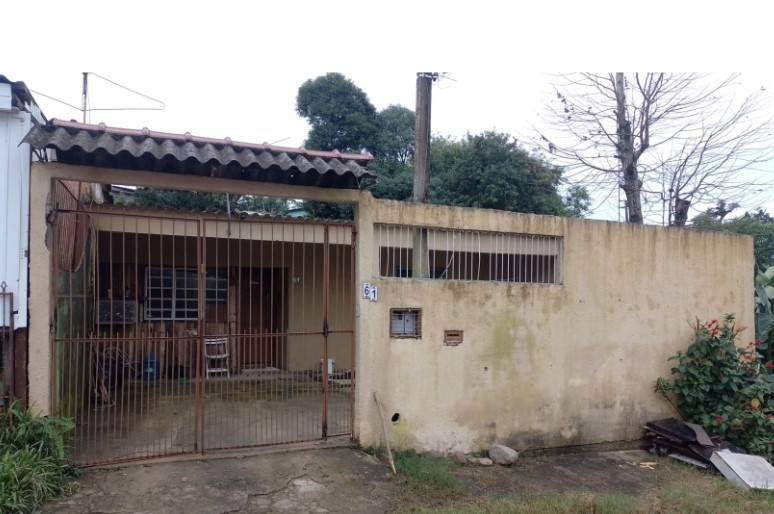 Casa do Santander em VIAMÃO / RS - 02.22612