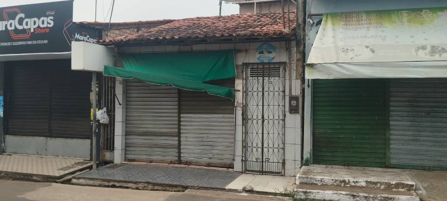 Casa do Santander em ALTO ALEGRE DO PINDARÉ / MA - 02.22705