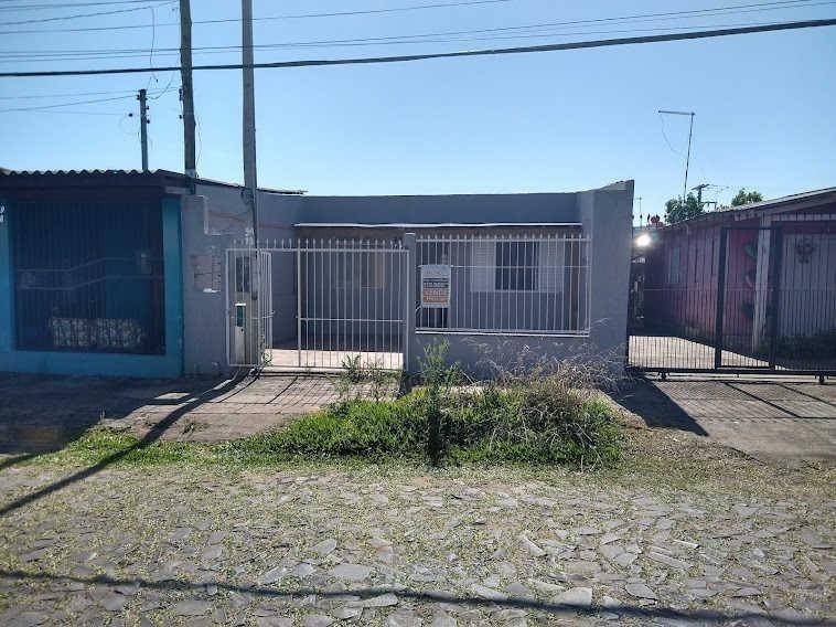 Casa do Santander em SÃO LEOPOLDO / RS - 02.22721
