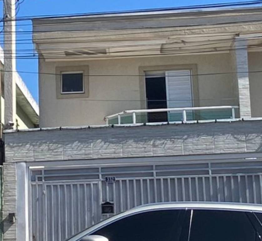 Casa do Santander em SÃO PAULO / SP - 02.22830