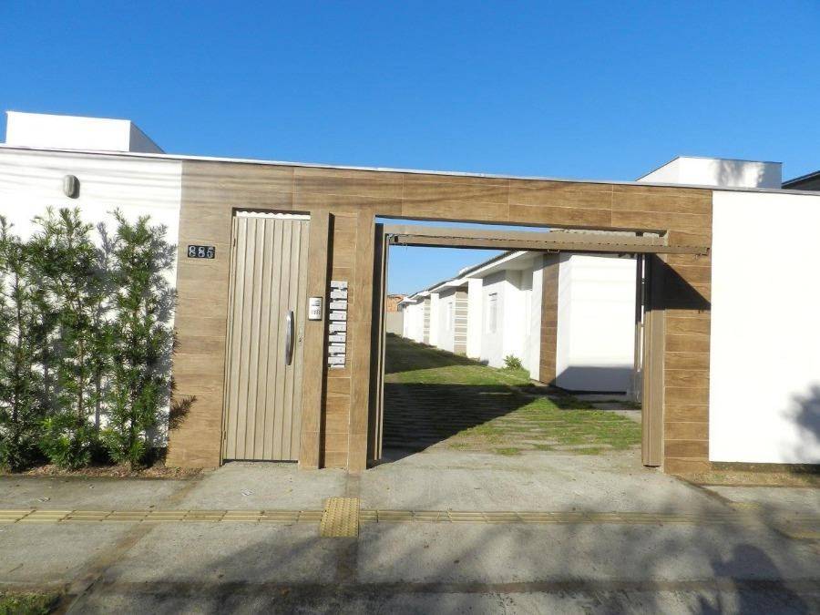 Casa do Santander em CANOAS / RS - 02.23696