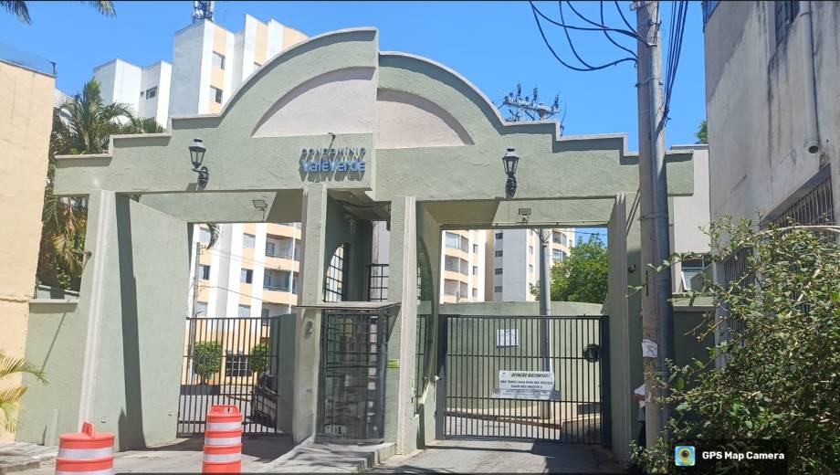 Apartamento do Santander em GUARULHOS / SP - 02.23911