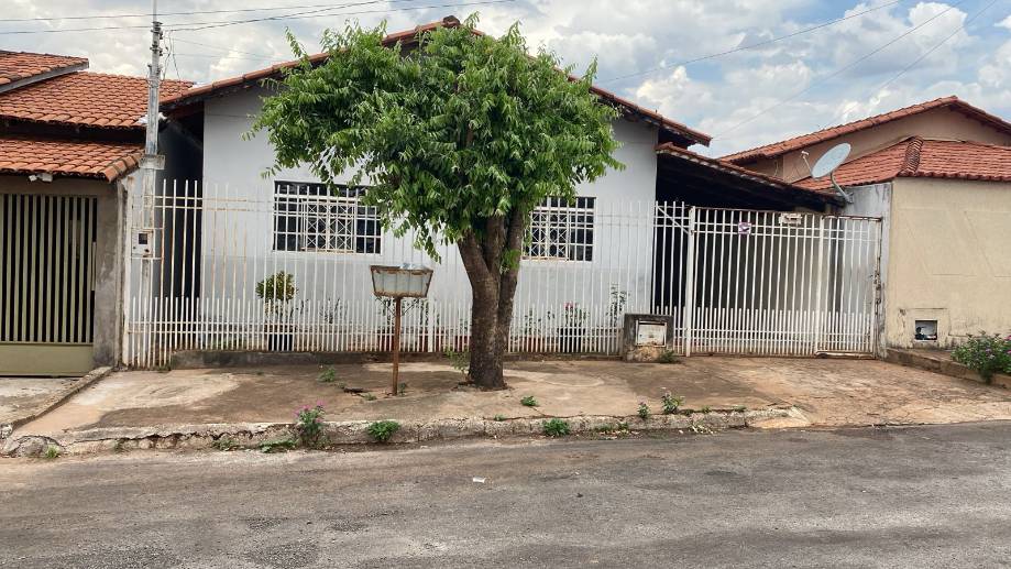 Casa do Santander em IPORÁ / GO - 02.23926