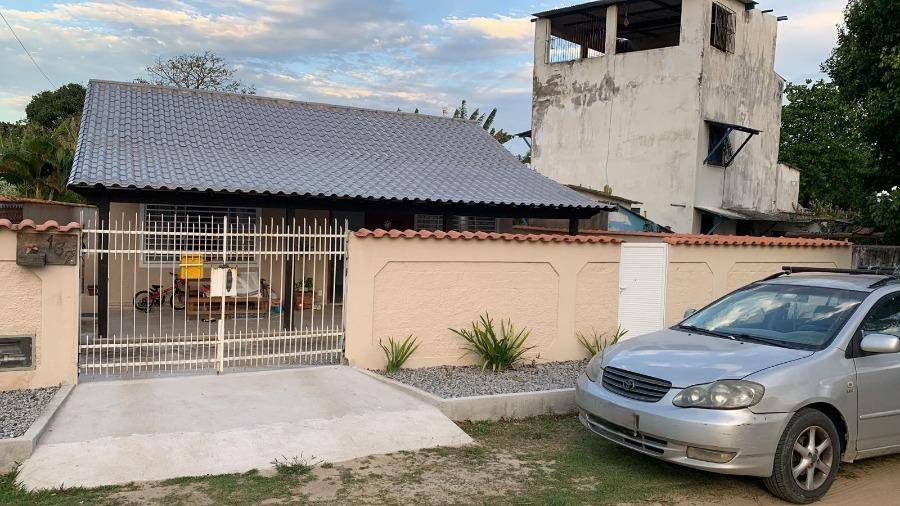 Casa do Santander em SÃO PEDRO DA ALDEIA / RJ - 02.23933