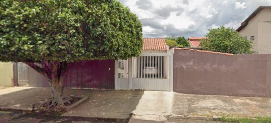 Casa do Santander em CAMPO GRANDE / MS - 02.23969