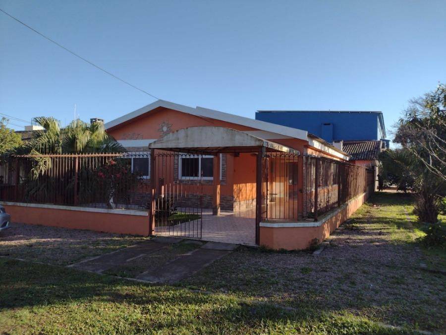 Casa do Santander em PELOTAS / RS - 02.24107