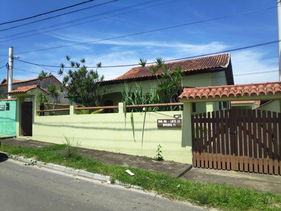 Casa do Santander em MARICÁ / RJ - 02.24176