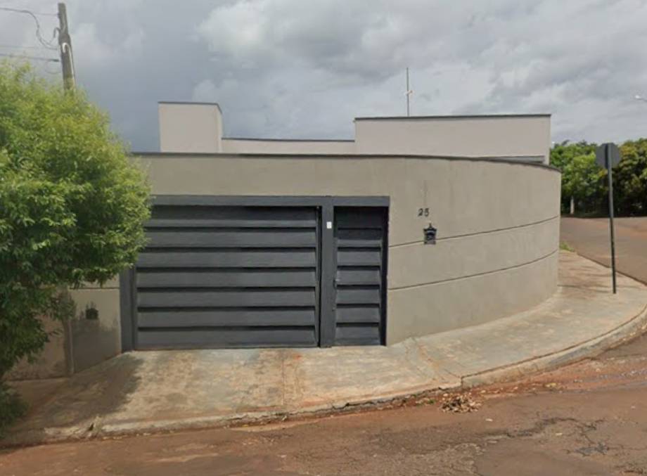 Casa do Santander em SERRANA / SP - 02.24220