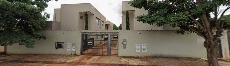 Casa do Santander em CAMPO GRANDE / MS - 02.24231