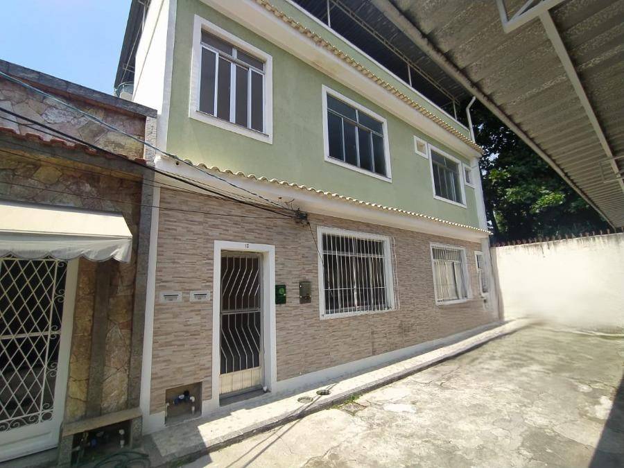 Apartamento do Santander em RIO DE JANEIRO / RJ - 02.24241