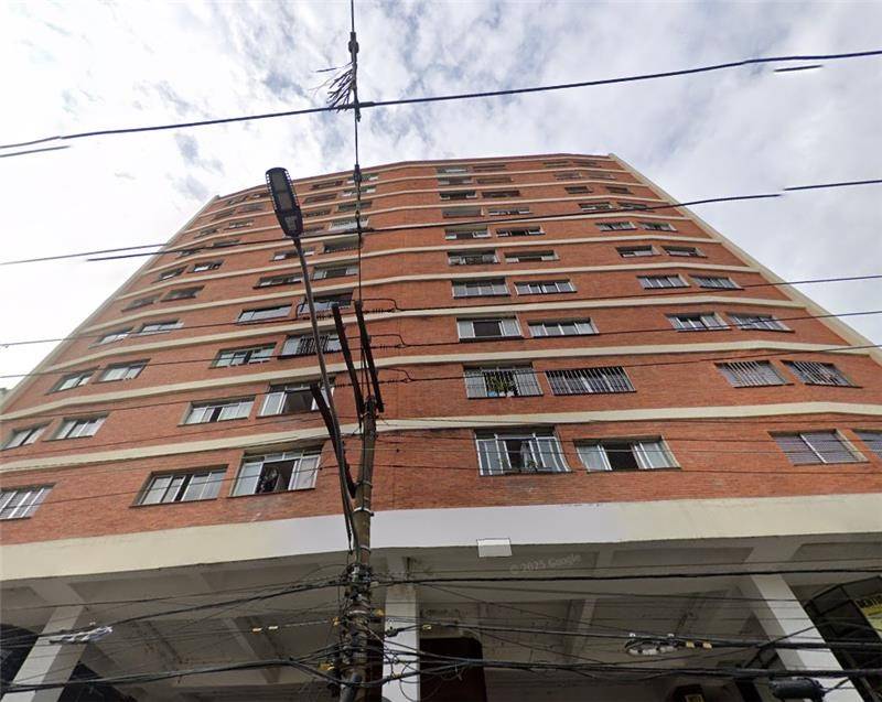 Loja do Santander em SÃO PAULO / SP - 02.24338