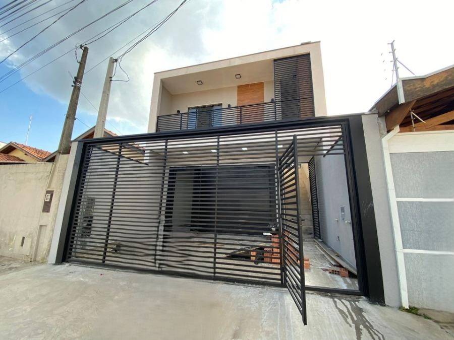 Casa do Santander em LIMEIRA / SP - 02.24393