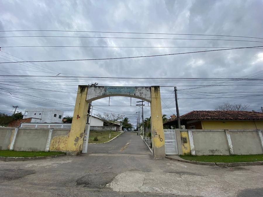 Casa do Santander em ITABORAÍ / RJ - 02.24395