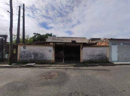 Casa do Santander em IGUAPE / SP - 02.24440