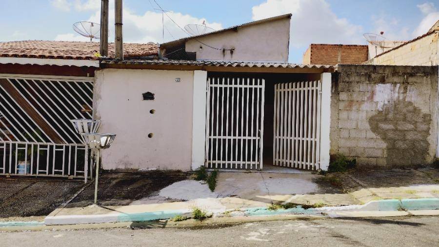 Casa do Santander em SÃO JOSÉ DOS CAMPOS / SP - 02.24482