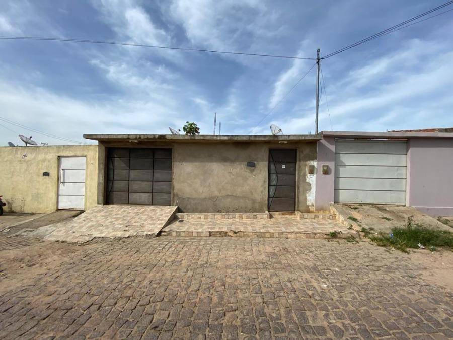 Casa do Santander em ARARIPINA / PE - 02.24549