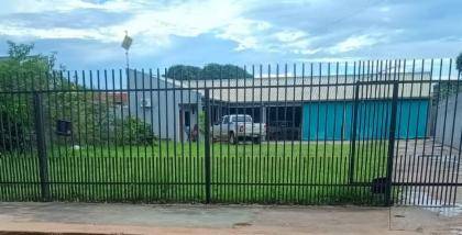 Casa do Santander em ANTÔNIO JOÃO / MS - 02.24554