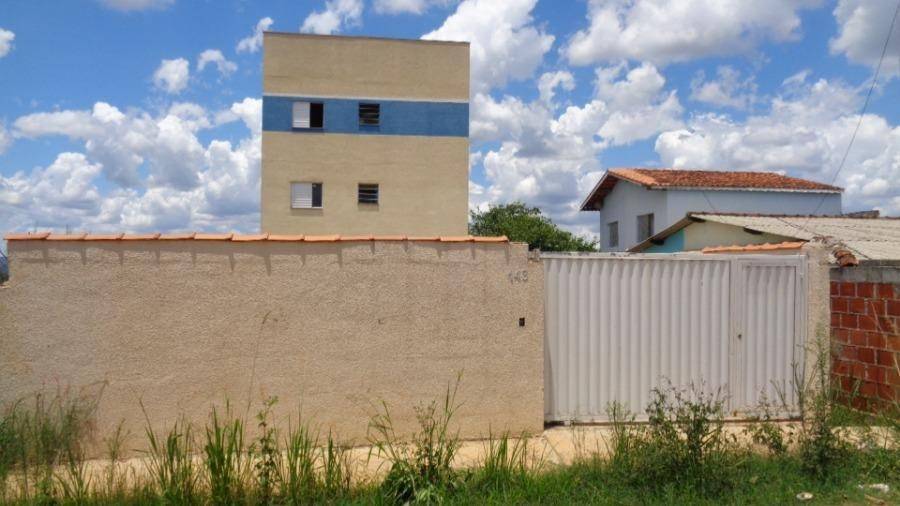 Apartamento do Santander em JARINU / SP - 02.24559