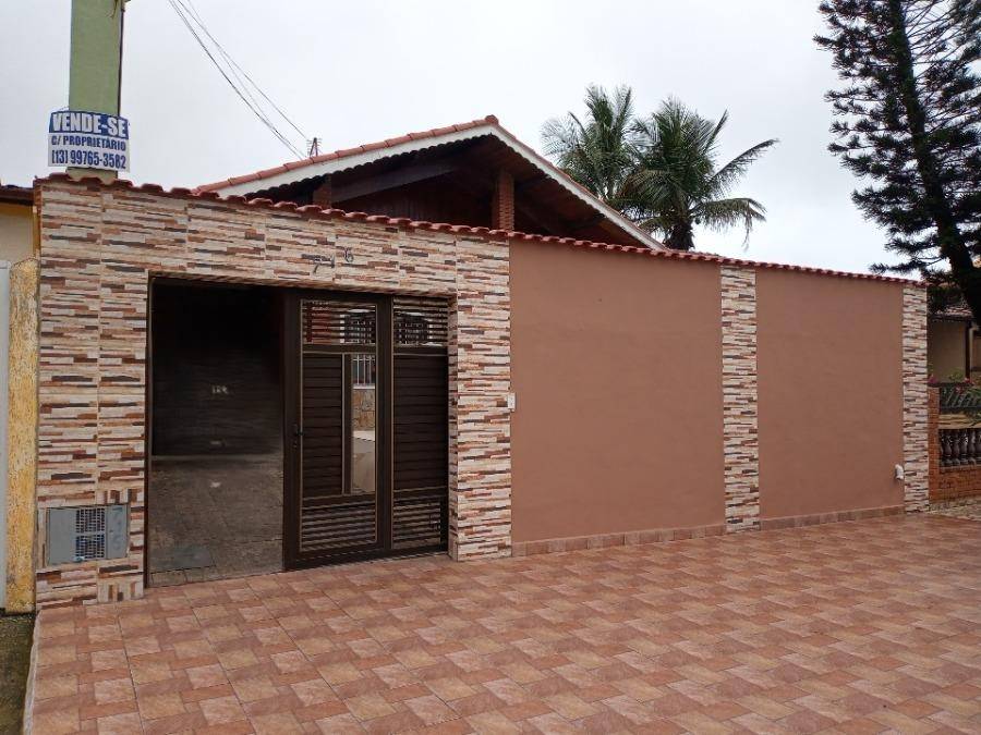 Casa do Santander em PERUÍBE / SP - 02.24564