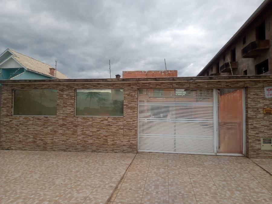 Casa do Santander em PERUÍBE / SP - 02.24576