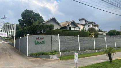 Casa do Santander em VARGEM GRANDE PAULISTA / SP - 02.24579