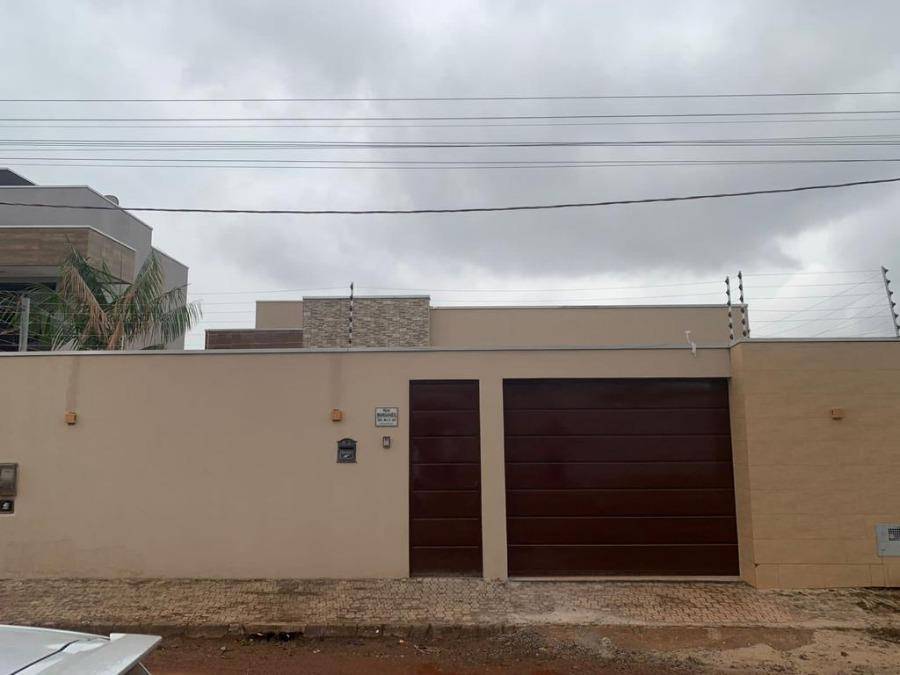 Casa do Santander em XINGUARA / PA - 02.24591