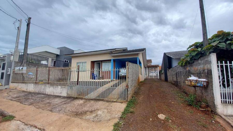 Casa do Santander em DOIS VIZINHOS / PR - 02.24610