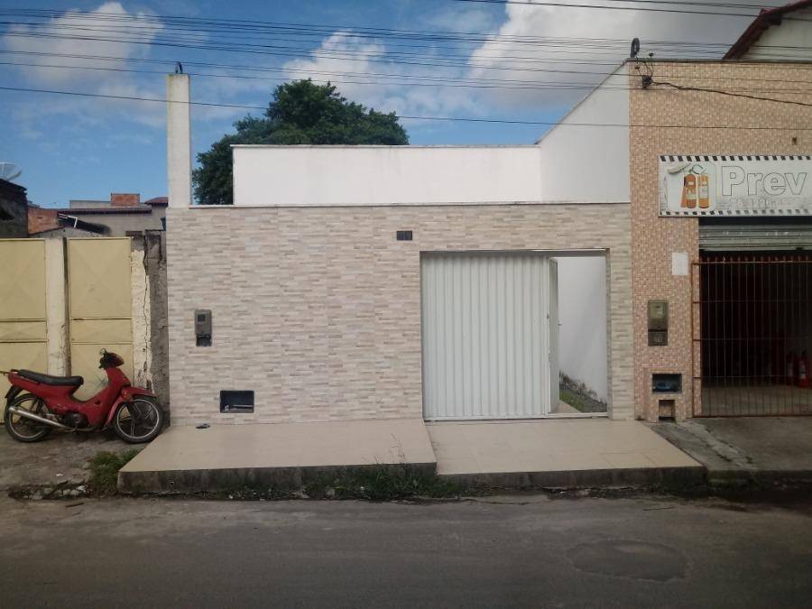 Casa do Santander em FEIRA DE SANTANA / BA - 02.24642
